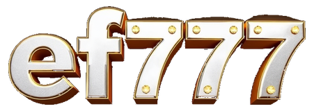 ef777 logo