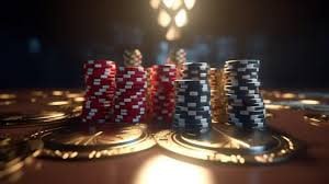 ef777 Live Roulette HD